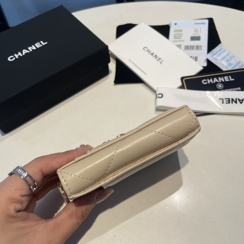 Chanel Wallet Purse